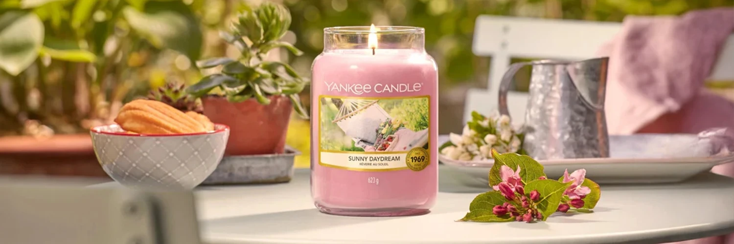 Yankee Candle